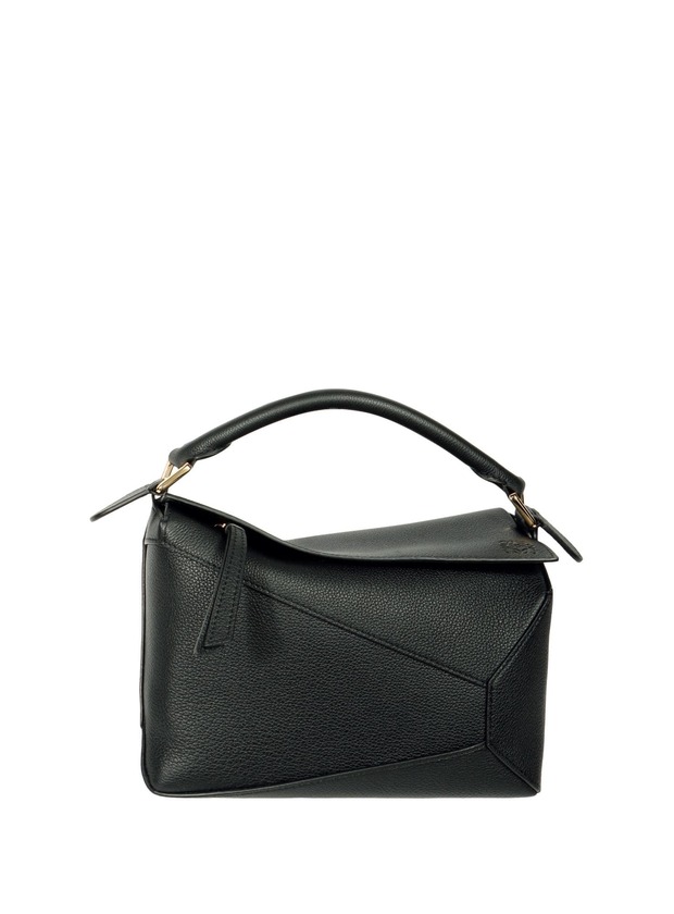 TORBA  PUZZLE EDGE SMALL LOEWE